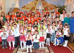 2016 рік очима студентів факультету економіки і підприємництва