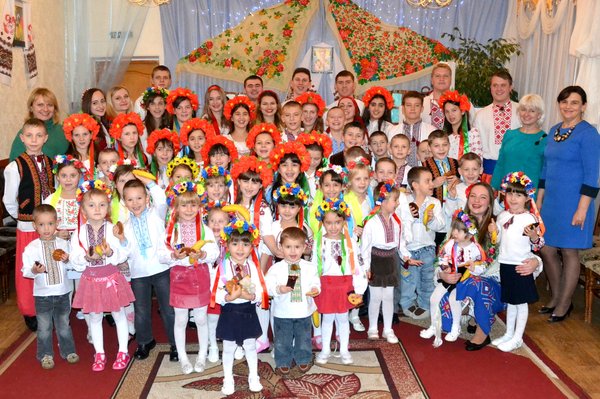 2016 рік очима студентів факультету економіки і підприємництва