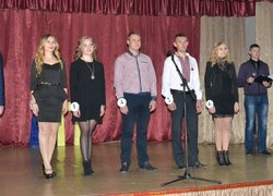 2016 рік очима студентів факультету економіки і підприємництва
