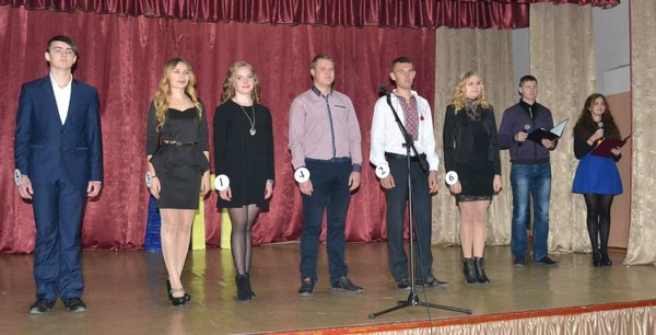 2016 рік очима студентів факультету економіки і підприємництва
