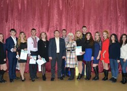 2016 рік очима студентів факультету економіки і підприємництва