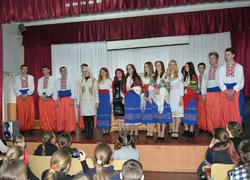 2016 рік очима студентів факультету економіки і підприємництва