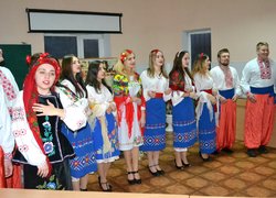 2016 рік очима студентів факультету економіки і підприємництва