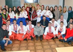 2016 рік очима студентів факультету економіки і підприємництва