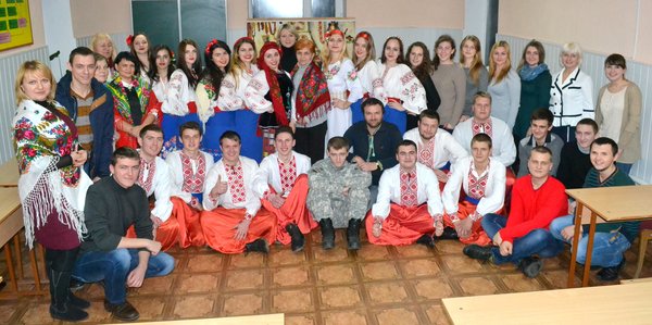 2016 рік очима студентів факультету економіки і підприємництва