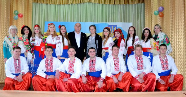 2016 рік очима студентів факультету економіки і підприємництва