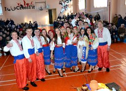 2016 рік очима студентів факультету економіки і підприємництва