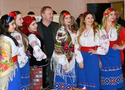 2016 рік очима студентів факультету економіки і підприємництва