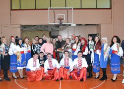 2016 рік очима студентів факультету економіки і підприємництва