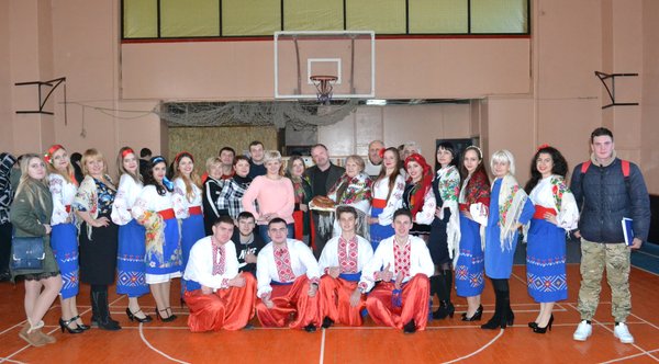 2016 рік очима студентів факультету економіки і підприємництва
