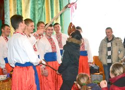 2016 рік очима студентів факультету економіки і підприємництва