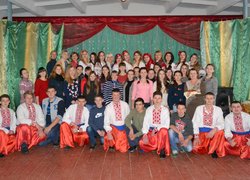 2016 рік очима студентів факультету економіки і підприємництва