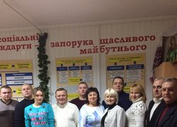 2016 рік очима студентів факультету економіки і підприємництва