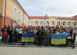 2016 рік очима студентів факультету економіки і підприємництва
