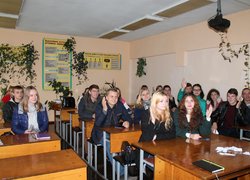 2016 рік очима студентів факультету економіки і підприємництва