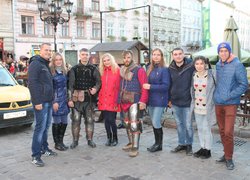 2016 рік очима студентів факультету економіки і підприємництва