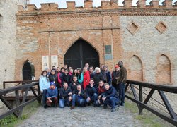 2016 рік очима студентів факультету економіки і підприємництва