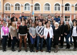 2016 рік очима студентів факультету економіки і підприємництва