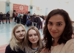 2016 рік очима студентів факультету економіки і підприємництва