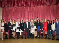 2016 рік очима студентів факультету економіки і підприємництва