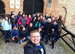 2016 рік очима студентів факультету економіки і підприємництва