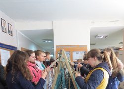 2016 рік очима студентів факультету економіки і підприємництва
