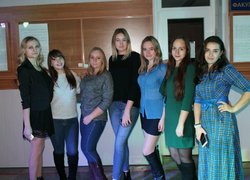 2016 рік очима студентів факультету економіки і підприємництва