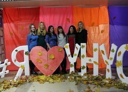 2016 рік очима студентів факультету економіки і підприємництва