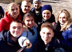 2016 рік очима студентів факультету економіки і підприємництва