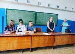 2016 рік очима студентів факультету економіки і підприємництва