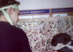 Надійний оберіг для воїнів АТО