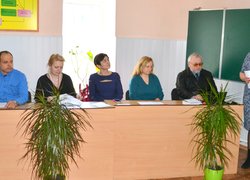 Леся Барабаш, старший викладач кафедри фінансів, банківської справи та страхування
