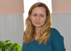 Відбувся навчальний семінар  у рамках проекту «Школа екологічної свідомості»