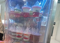 Студенти УНУС відвідали міжнародну виставку продовольчої продукції «Ukrainian Food Expo 2017»