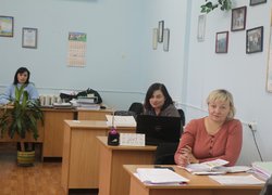 Розпочали роботу експертні комісії