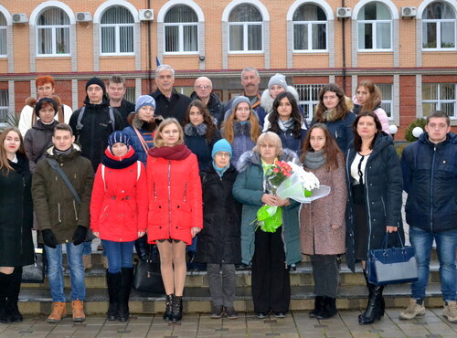 Вірші, вистраждані серцем і душею