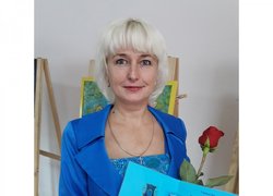Вітаємо переможницю у номінації «Кращий за професією»!