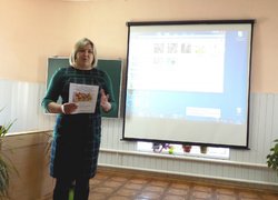 Правильне харчування – запорука здоров’я