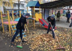 Шефська допомога у Центрі соціально-психологічної реабілітації дітей