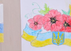 В Уманському НУС відбулися заходи до Дня Гідності та Свободи