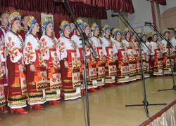 Свято невтомних трударів і сподвижників великих справ