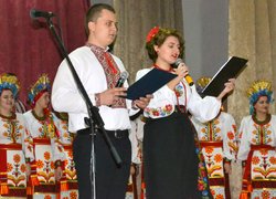 Свято невтомних трударів і сподвижників великих справ