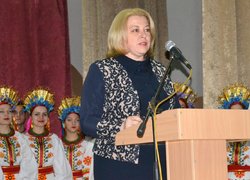 Свято невтомних трударів і сподвижників великих справ