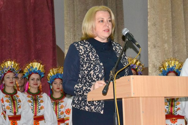 Свято невтомних трударів і сподвижників великих справ