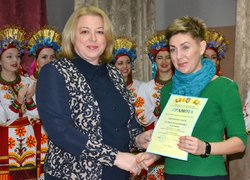 Свято невтомних трударів і сподвижників великих справ
