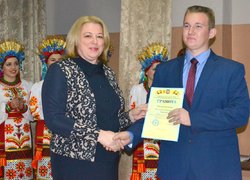 Свято невтомних трударів і сподвижників великих справ