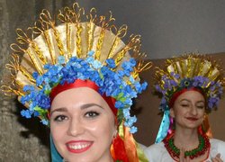 Свято невтомних трударів і сподвижників великих справ