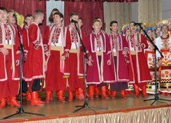 Свято невтомних трударів і сподвижників великих справ