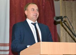 Свято невтомних трударів і сподвижників великих справ