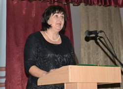 Свято невтомних трударів і сподвижників великих справ